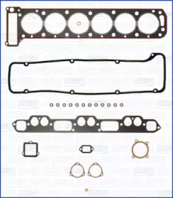 WILMINK GROUP wg1009295 -  Комплект прокладок, головка цилиндра
